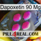 Dapoxetine 90Mg 02